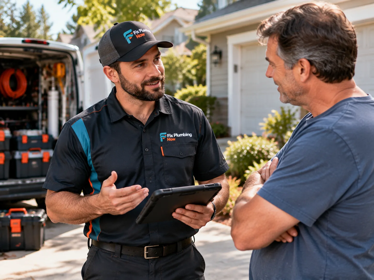 Clogged Drain Service Calvin, OK FAQs